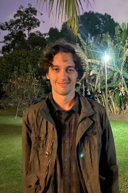 Raul Guaraná - Actor Profile Photo