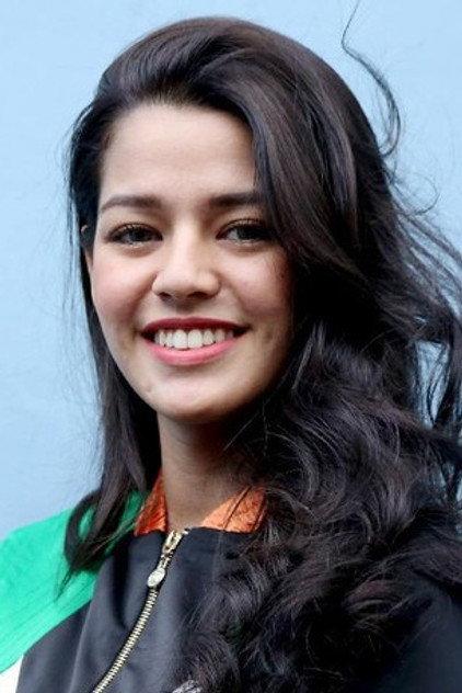 Susan Sameh - Actor Profile Photo