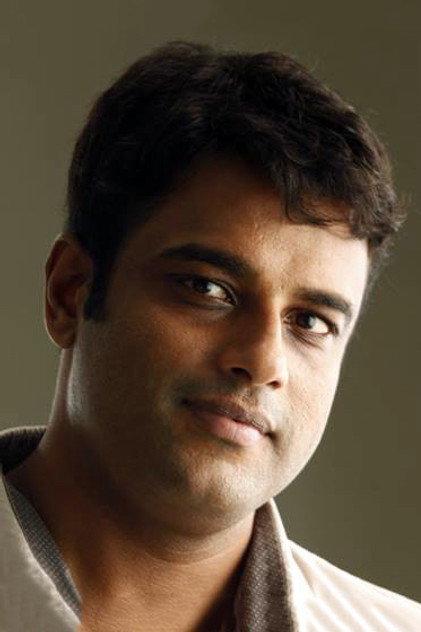 Murali Gopy - Actor Profile Photo