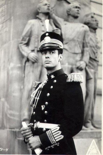 Gregorio Casal - Actor Profile Photo