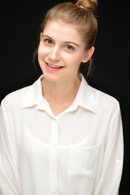Anna Elisabeth Rihlmann - Actor Profile Photo