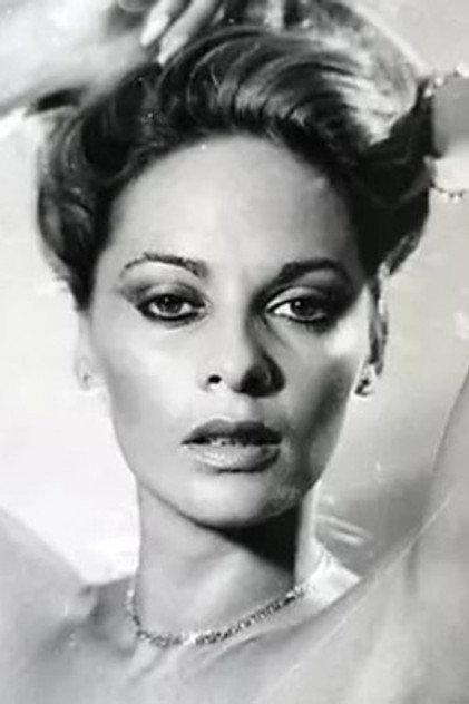 Neide Ribeiro - Actor Profile Photo