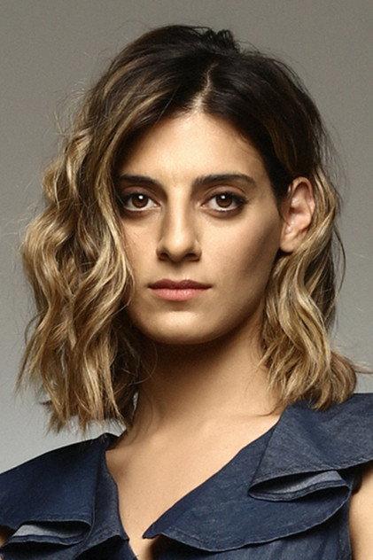 Hristina Heila-Fameli - Actor Profile Photo