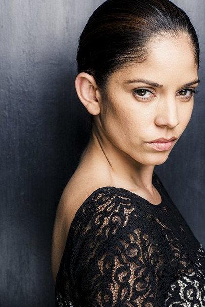 Fernanda Tapia - Actor Profile Photo