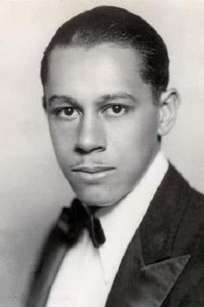 Cab Calloway - Actor Profile Photo