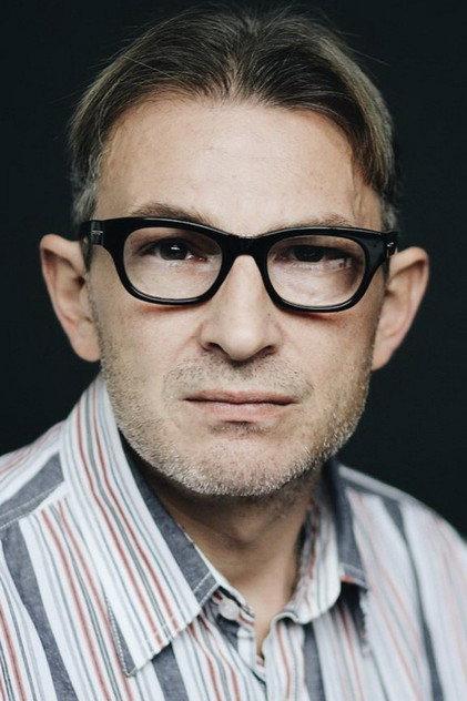 Aleksandr Ovchinnikov - Actor Profile Photo