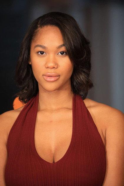 Kelsi Lee - Actor Profile Photo