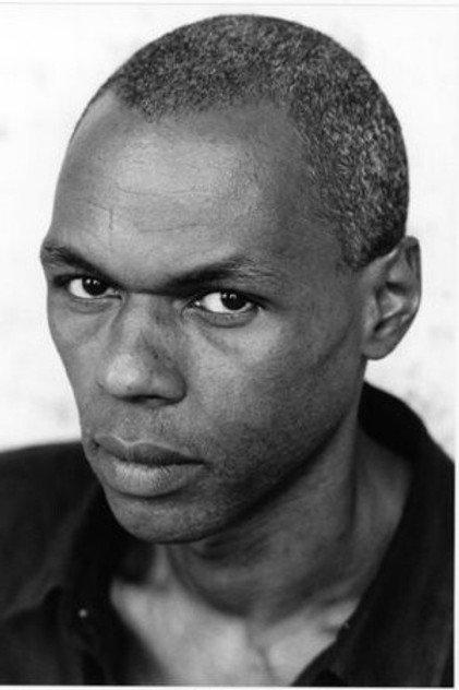 Thierry René - Actor Profile Photo