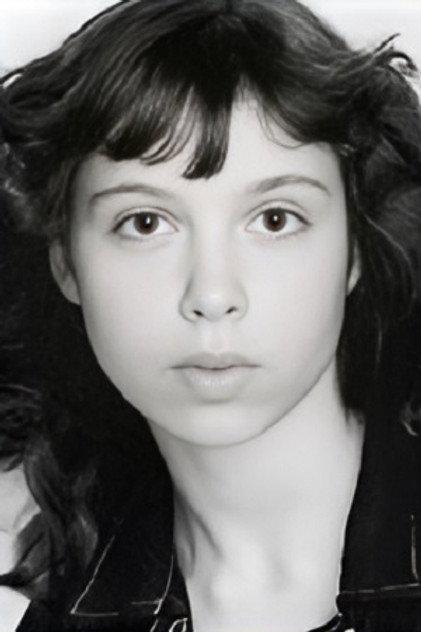 Yana Rayskaya - Actor Profile Photo