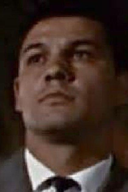 Nusret Ataer - Actor Profile Photo
