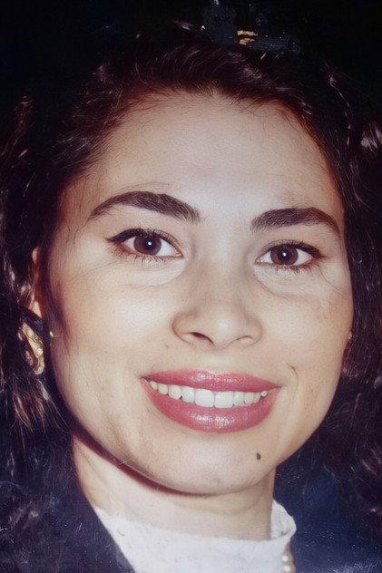 Lobna Wanas - Actor Profile Photo