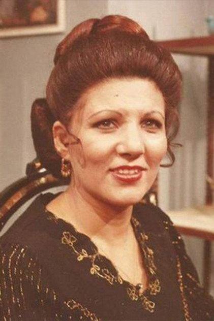 Zahraa Al Rabee - Actor Profile Photo