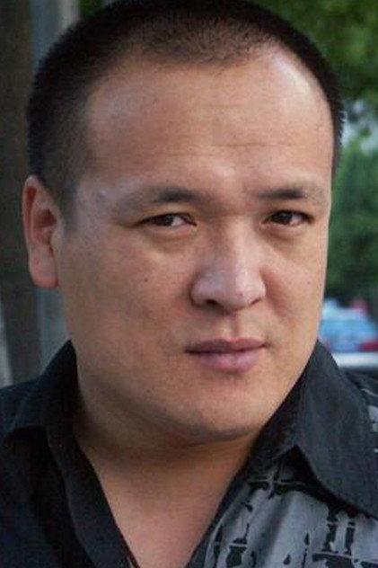 Wang Zhengquan - Actor Profile Photo