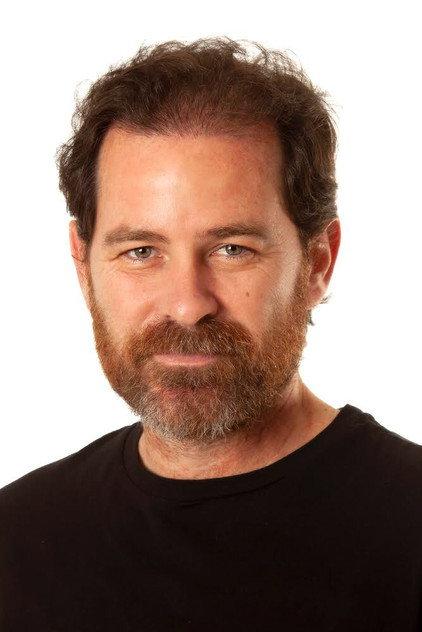 Manuel Menárguez - Actor Profile Photo