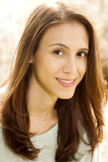 Megan Moser - Actor Profile Photo