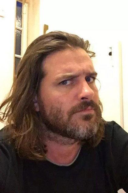 William Hardie - Actor Profile Photo