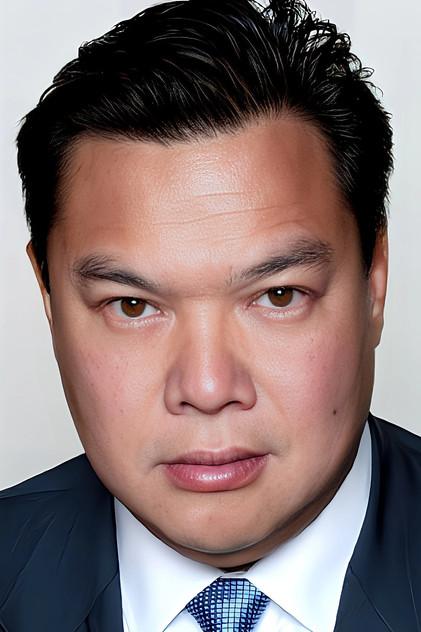 Lyman Chen - Actor Profile Photo
