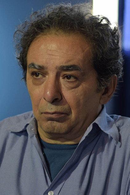 Valiollah Madani - Actor Profile Photo