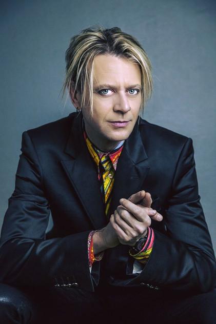 Andy Fumagalli - Actor Profile Photo