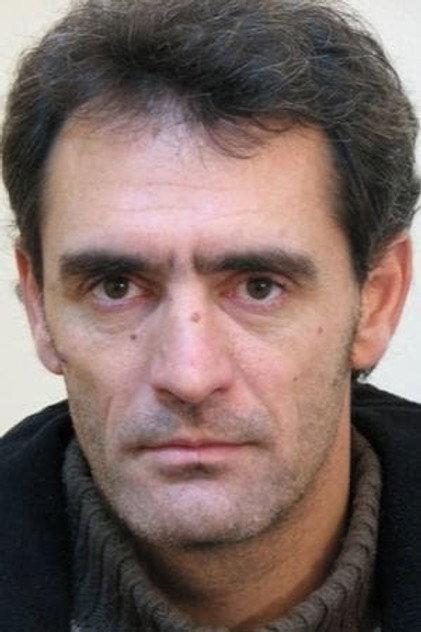 Dimiter Martinov - Actor Profile Photo