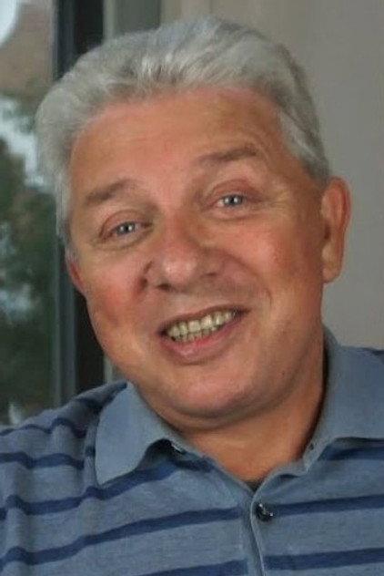 Oleg Filimonov - Actor Profile Photo
