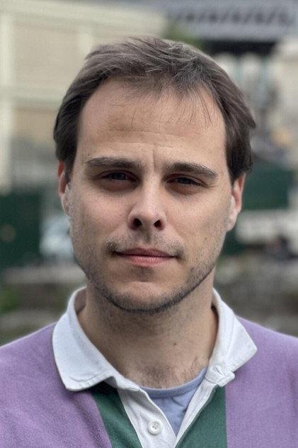 Domingos Coimbra - Actor Profile Photo