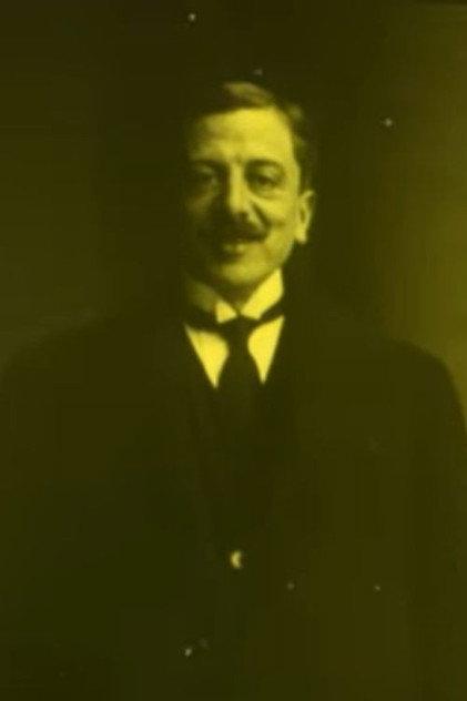 Juan Nielsen - Actor Profile Photo
