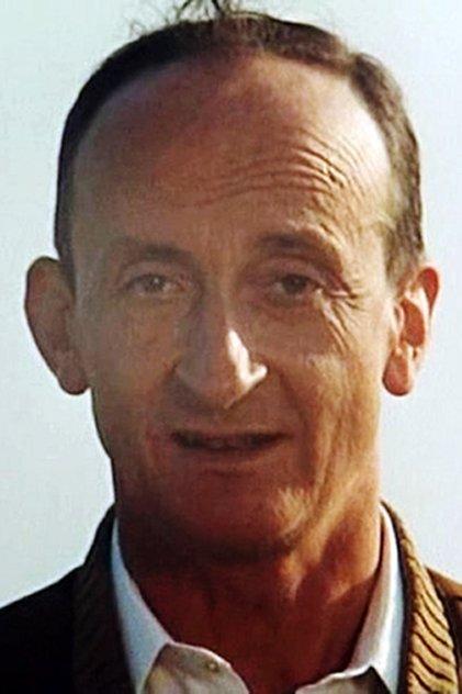 Philippe Castelli - Actor Profile Photo