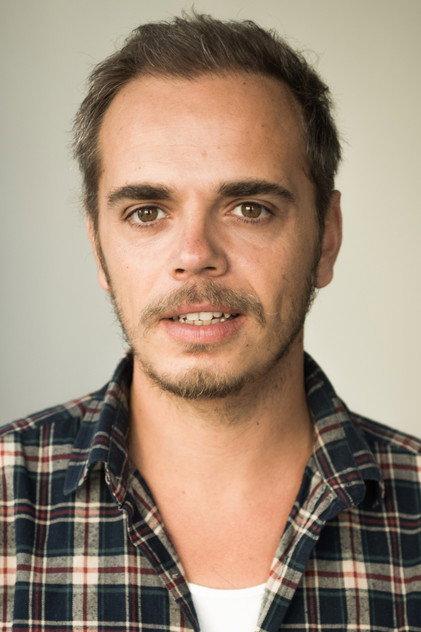 Richard Kropf - Actor Profile Photo