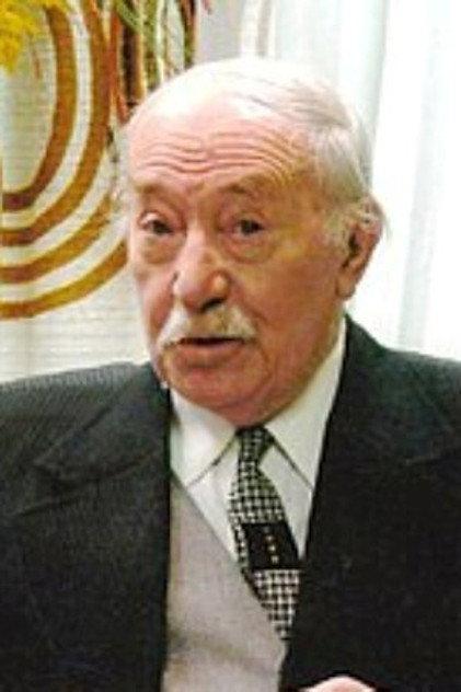 Ferenc Somló - Actor Profile Photo