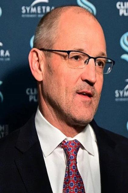 Dan Bylsma - Actor Profile Photo