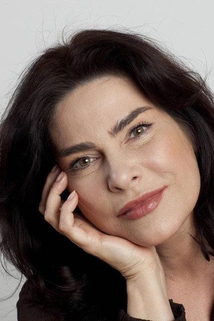 Maren Schumacher - Actor Profile Photo