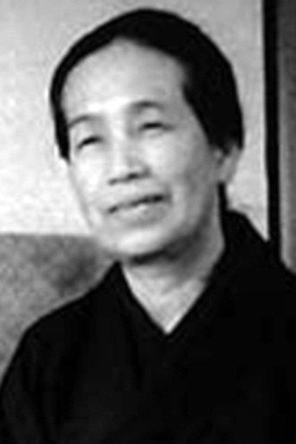 Fumiko Katsuragi - Actor Profile Photo