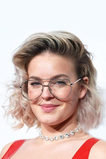 Anne-Marie - Actor Profile Photo