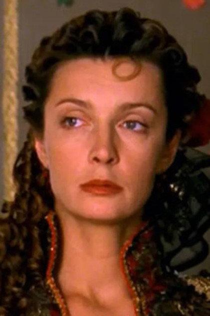 Larisa Borushko - Actor Profile Photo