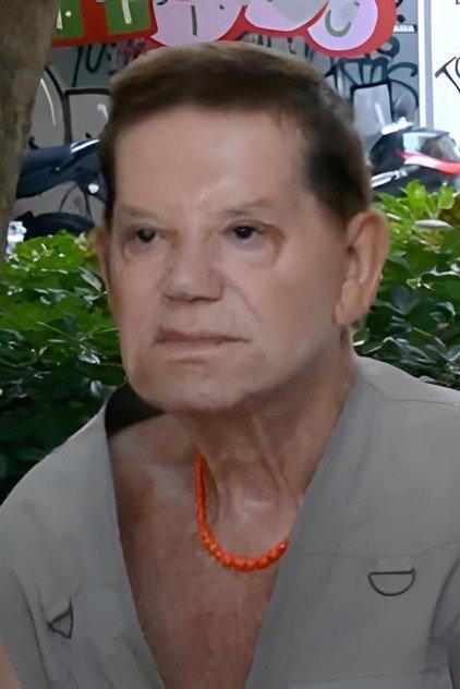 Andreas Nomikos - Actor Profile Photo