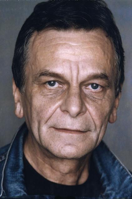 Ralf Dittrich - Actor Profile Photo