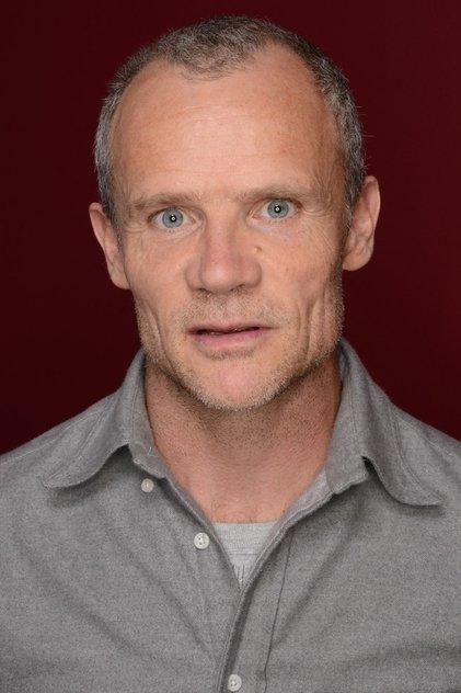 Flea - Actor Profile Photo