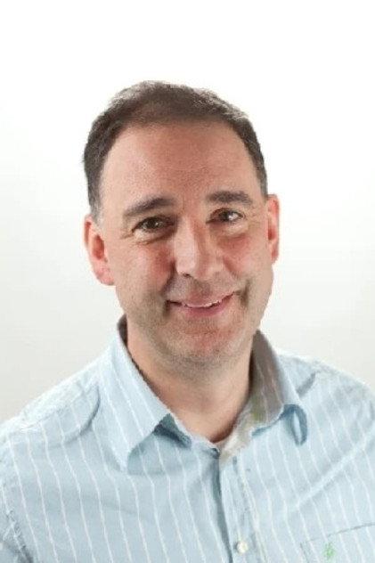 Tim Haines - Actor Profile Photo