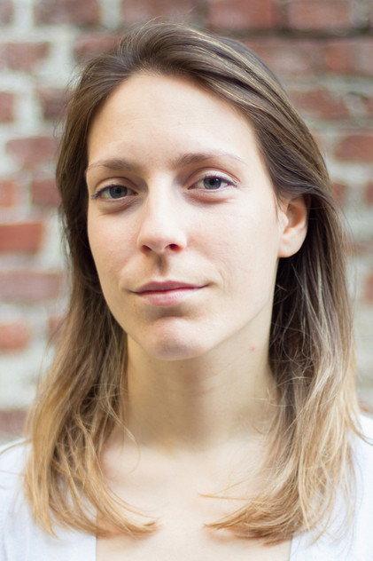 Anna Canale - Actor Profile Photo