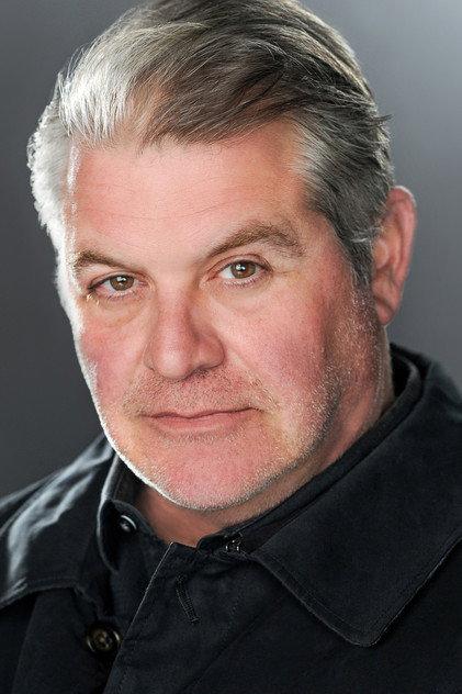 John Sierros - Actor Profile Photo