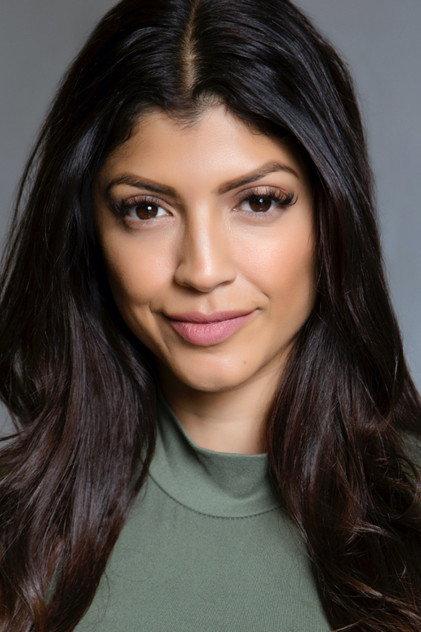 Erika Medina - Actor Profile Photo