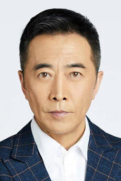 Zheng Xiaoning - Actor Profile Photo