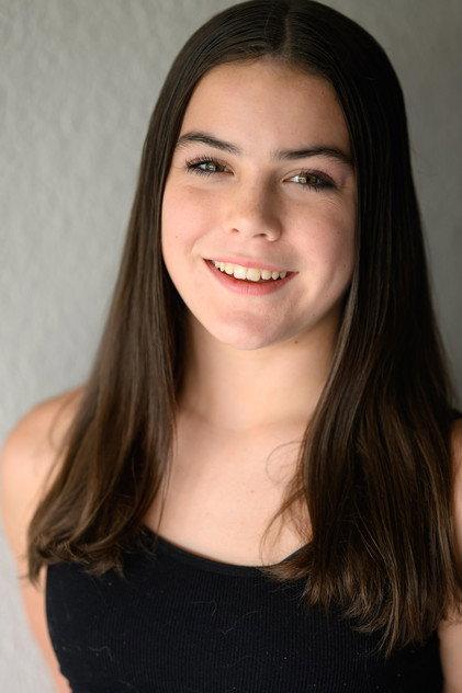 Rowan Delana Howard - Actor Profile Photo