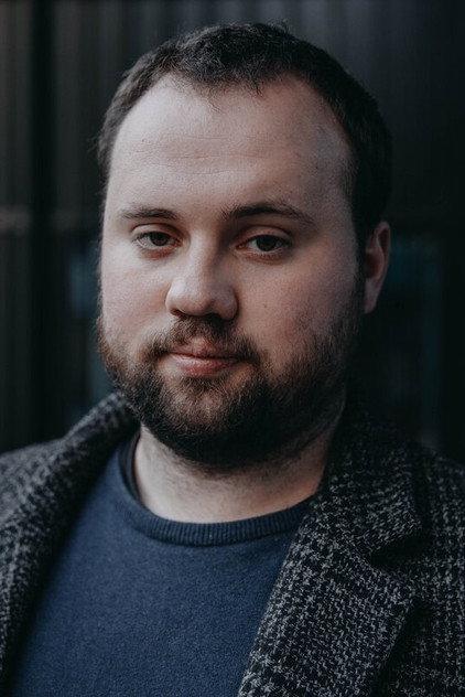 German Golub - Actor Profile Photo