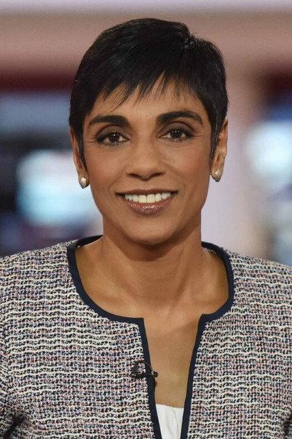 Reeta Chakrabarti - Actor Profile Photo