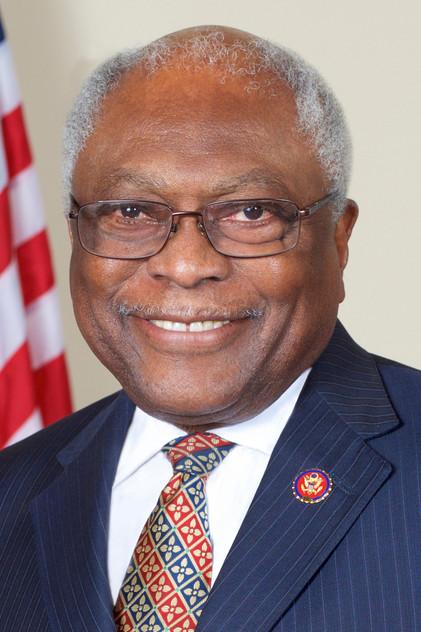 James Clyburn - Actor Profile Photo