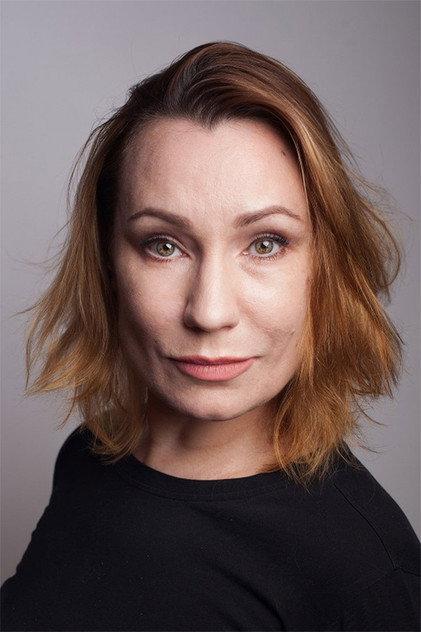 Olga Tumaykina - Actor Profile Photo