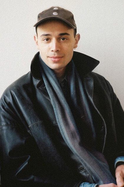 Max Wuchner - Actor Profile Photo