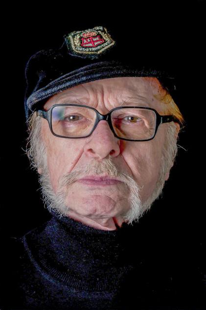 Kayhan Yıldızoğlu - Actor Profile Photo